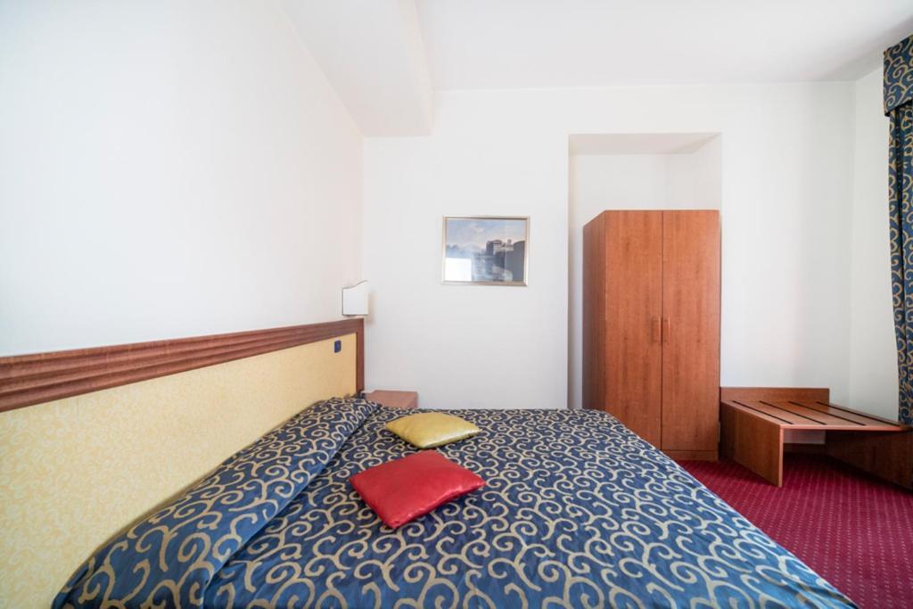Hotel Italia & Lombardi Montefiascone Extérieur photo