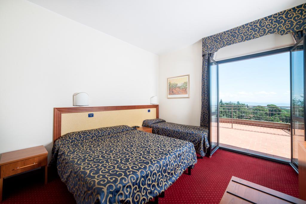 Hotel Italia & Lombardi Montefiascone Extérieur photo