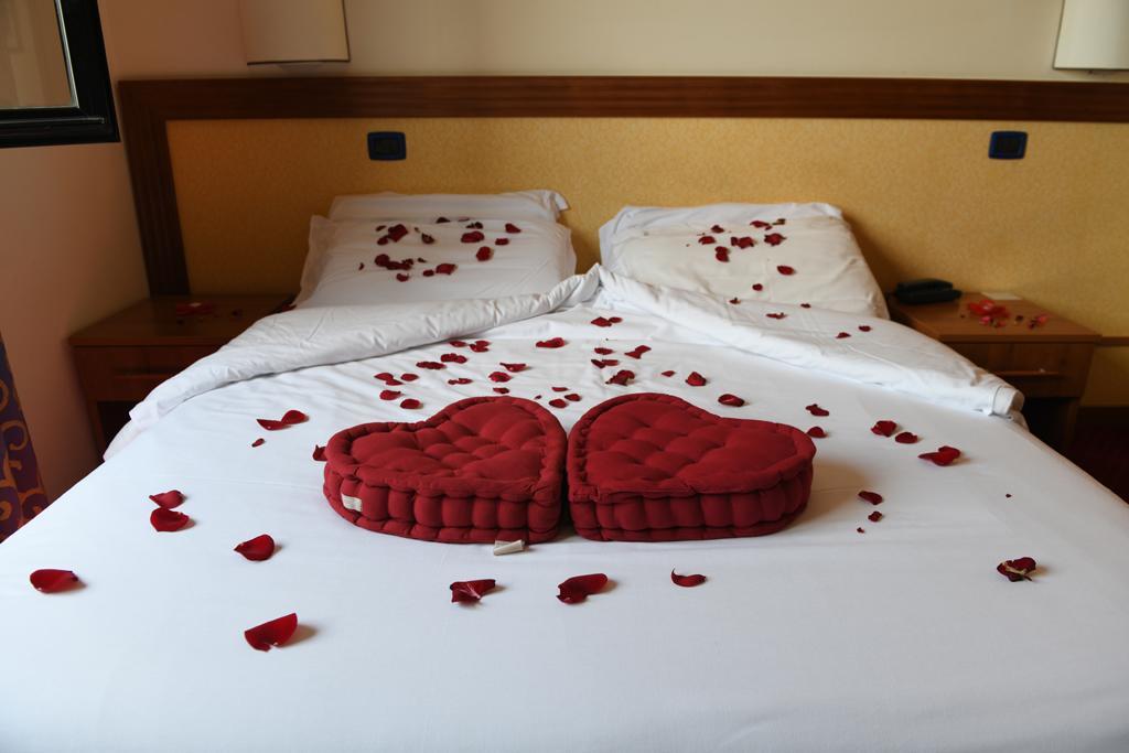 Hotel Italia & Lombardi Montefiascone Extérieur photo