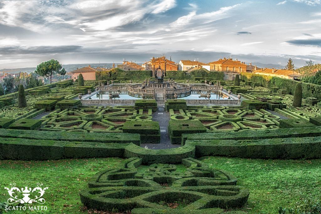 Hotel Italia & Lombardi Montefiascone Extérieur photo