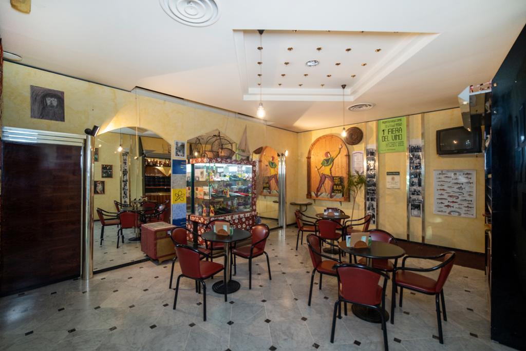 Hotel Italia & Lombardi Montefiascone Extérieur photo