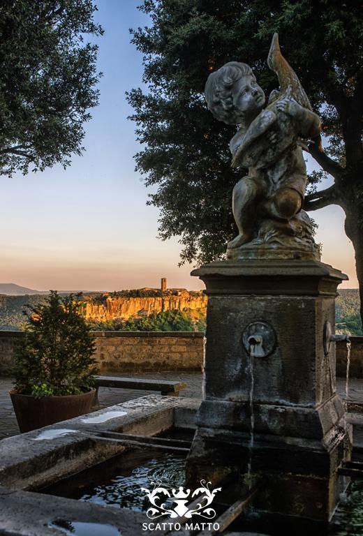Hotel Italia & Lombardi Montefiascone Extérieur photo