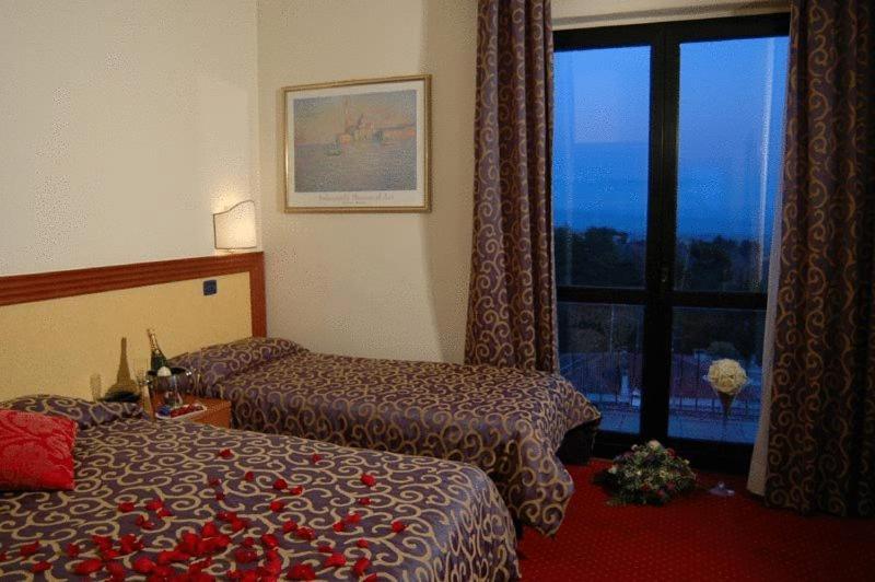 Hotel Italia & Lombardi Montefiascone Extérieur photo